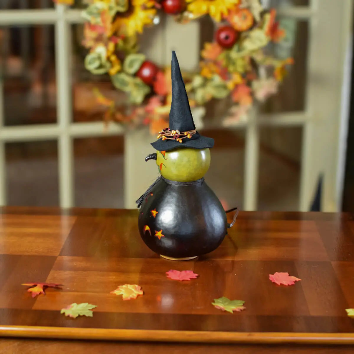 Witch Gourd - Fiona Medium Lit