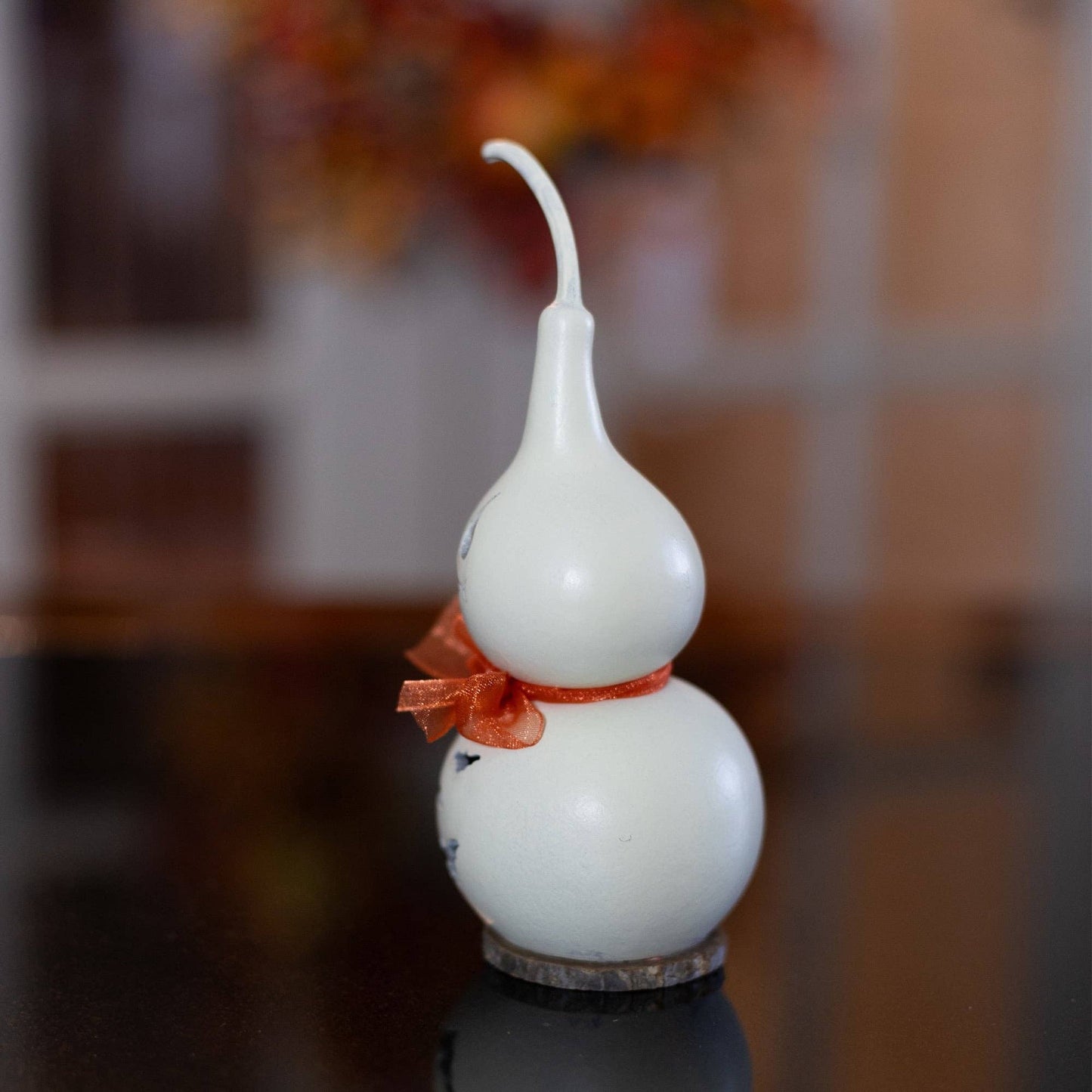 Jake Tiny Ghost Gourd