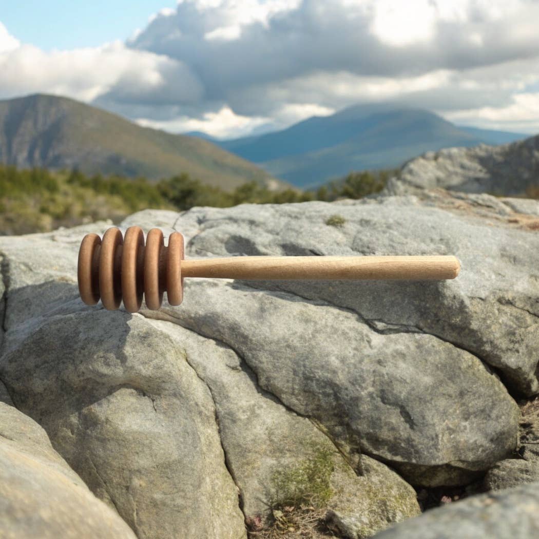 Honey Dipper Six Inch