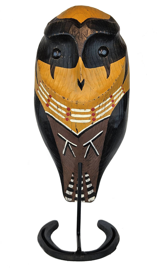 Night Wind Owl