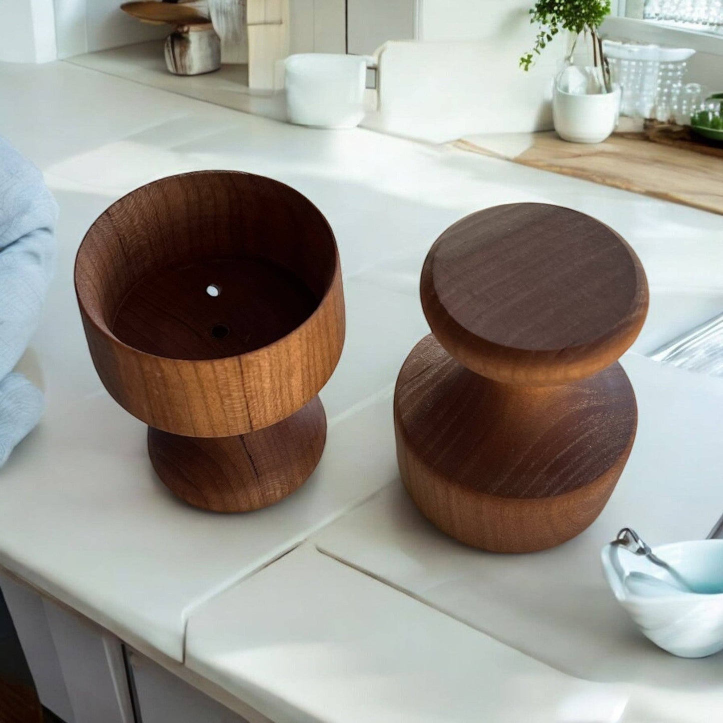 CHERRY BISCUIT/ COOKIE CUTTER