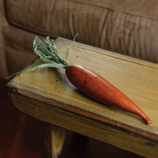 Gourd Carrots
