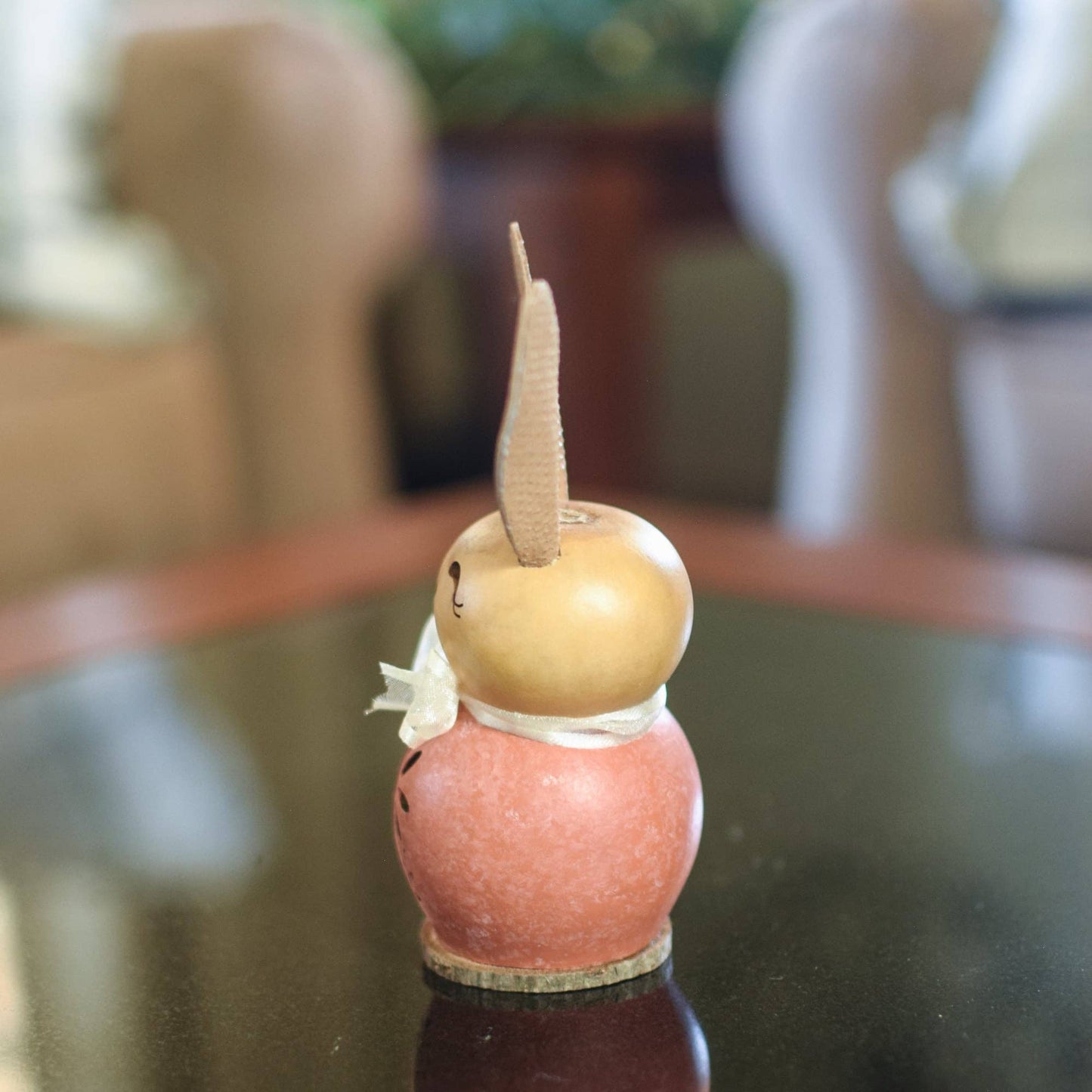 Willow Orange - Tiny