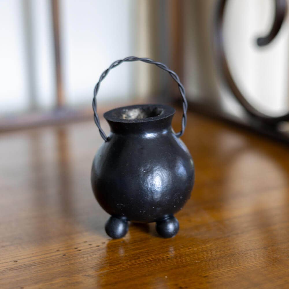 Cauldron Gourd