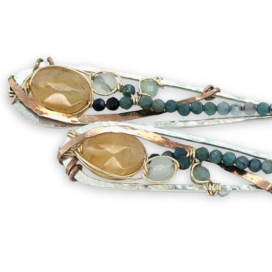 Delight Earrings E82377