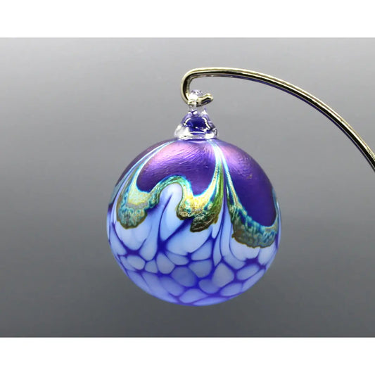 Artisan Ornament - Northern Lights