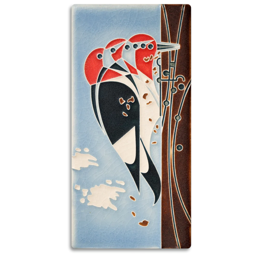 Headbanger Tile - 4x8
