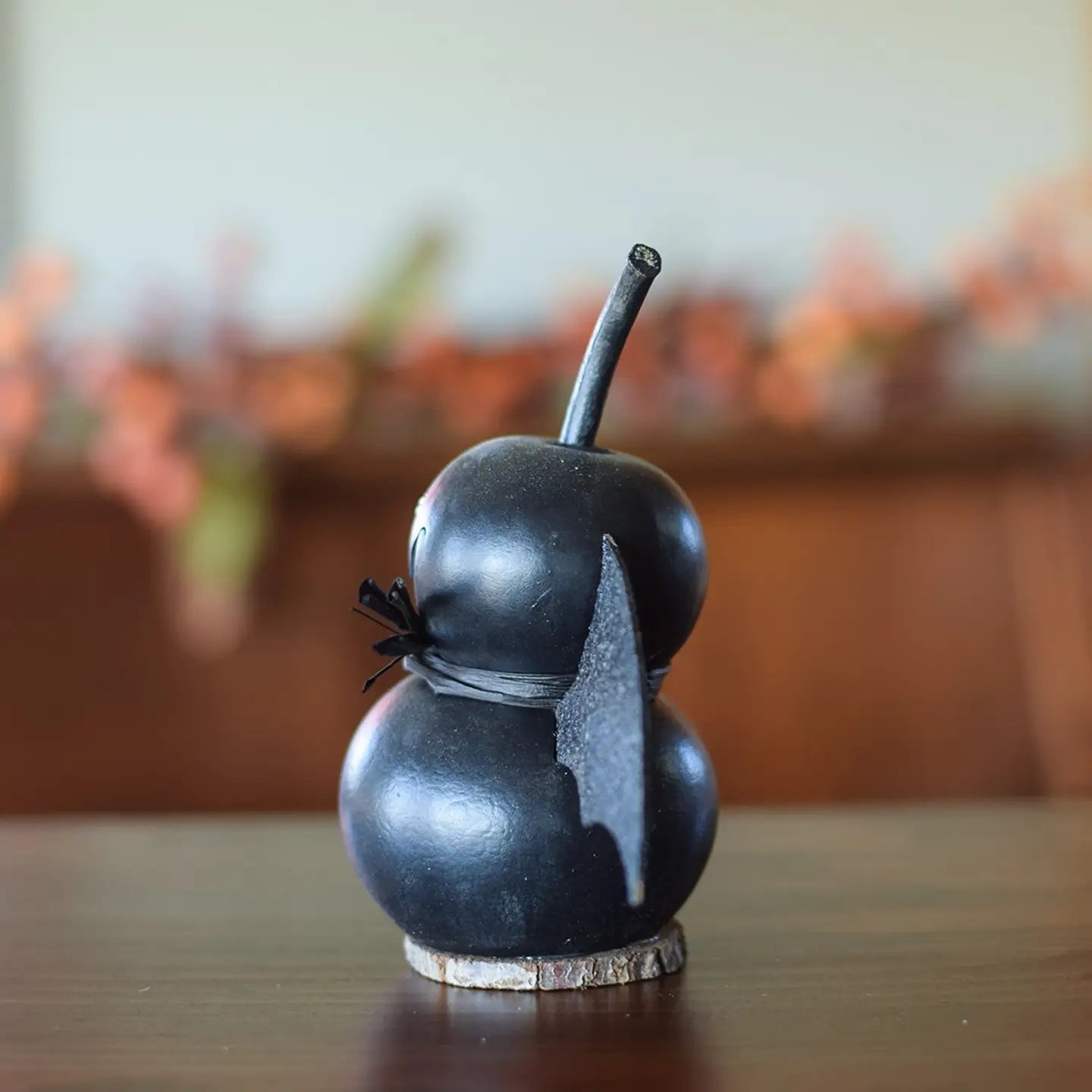 Echo Bat Gourd