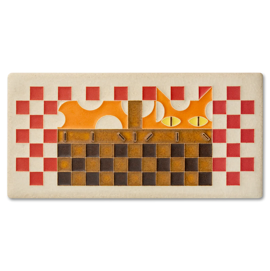 Baskit Tile - 4x8