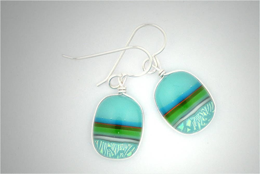 Zonda Earrings