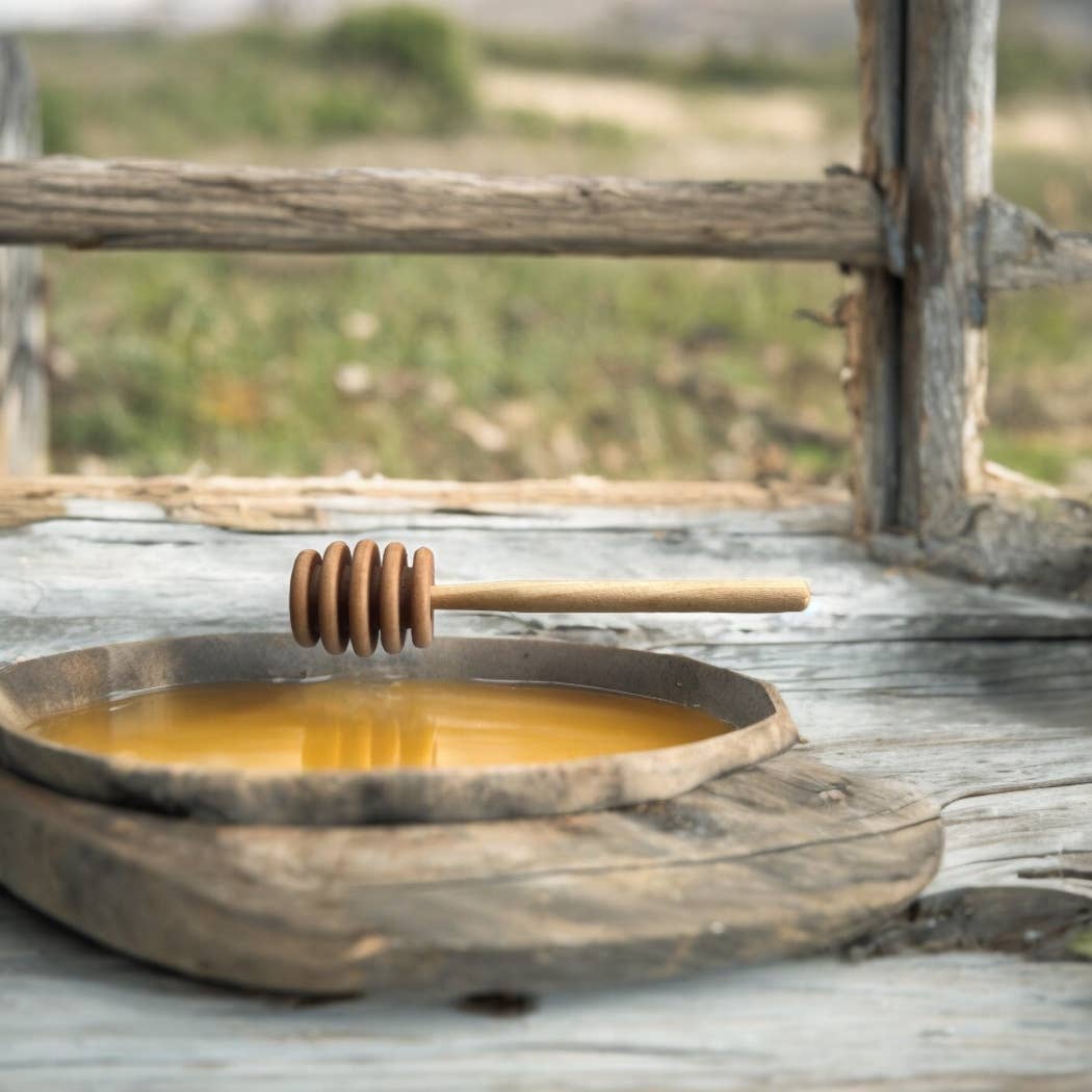 Honey Dipper Six Inch