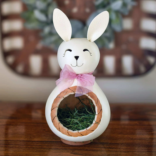 Poppy - Medium Candy Dish