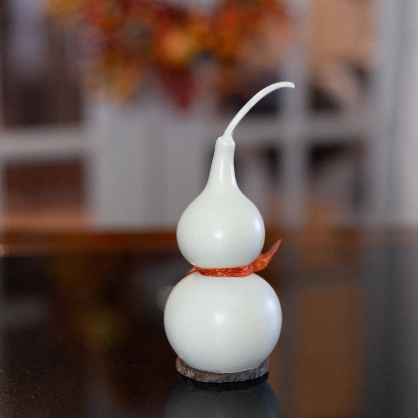 Jake Tiny Ghost Gourd