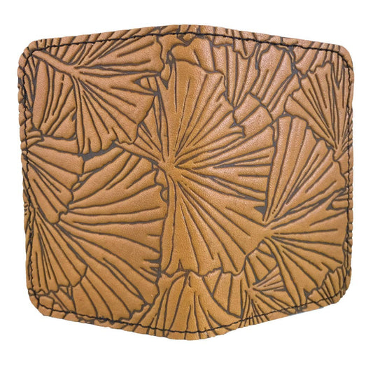 Card Holder | Ginkgo: Marigold