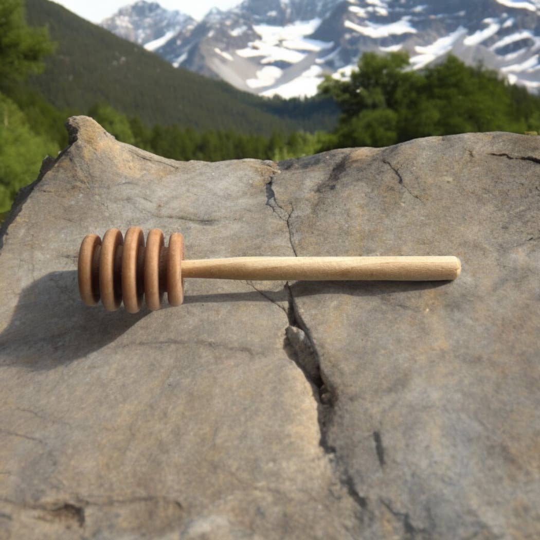 Honey Dipper Six Inch