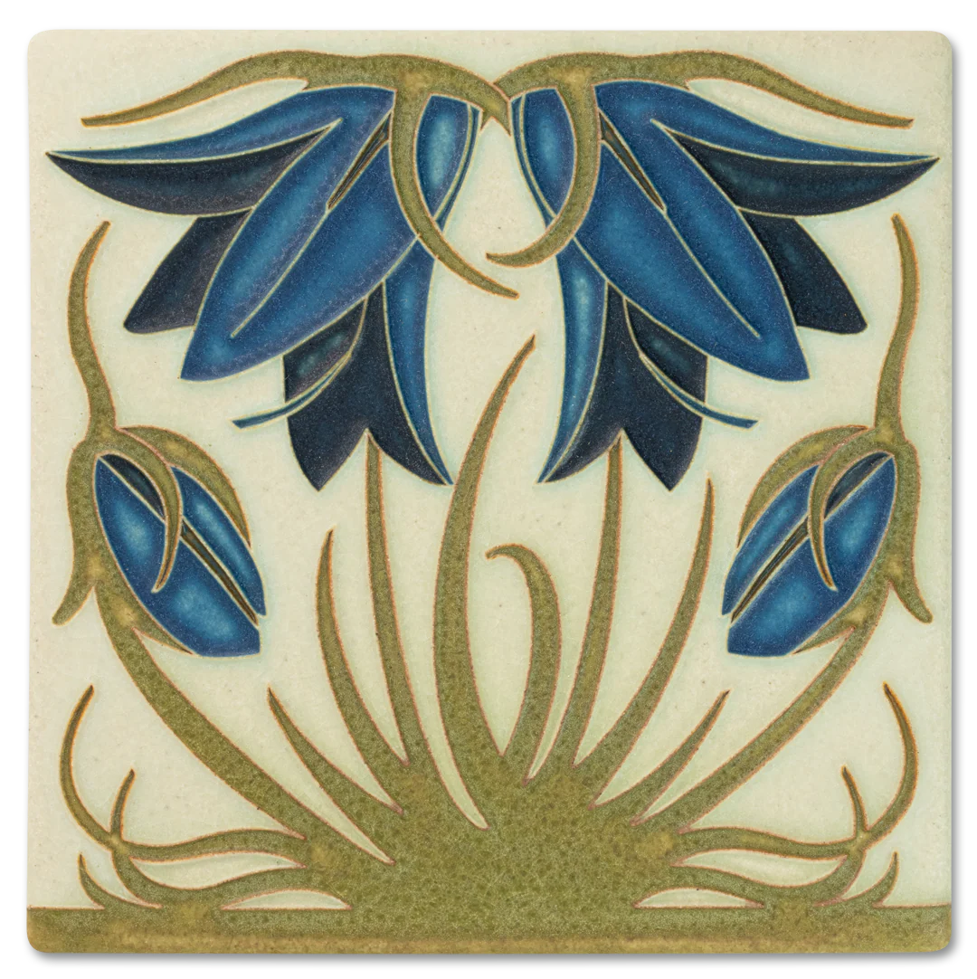 Ladybell Tile - 6x6