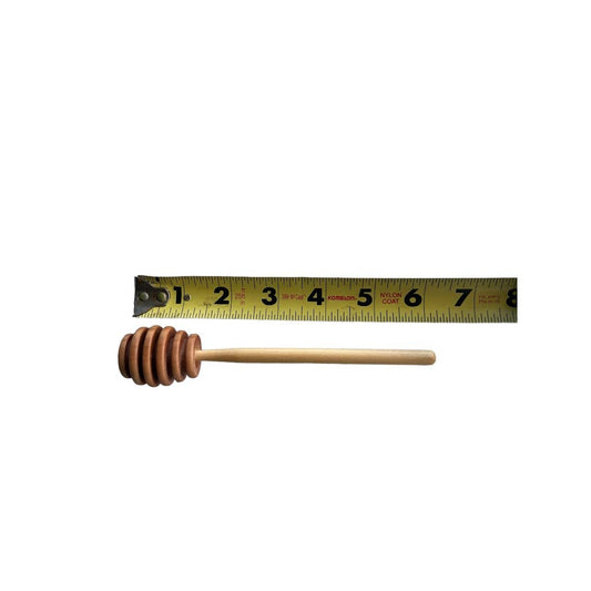 Honey Dipper Six Inch