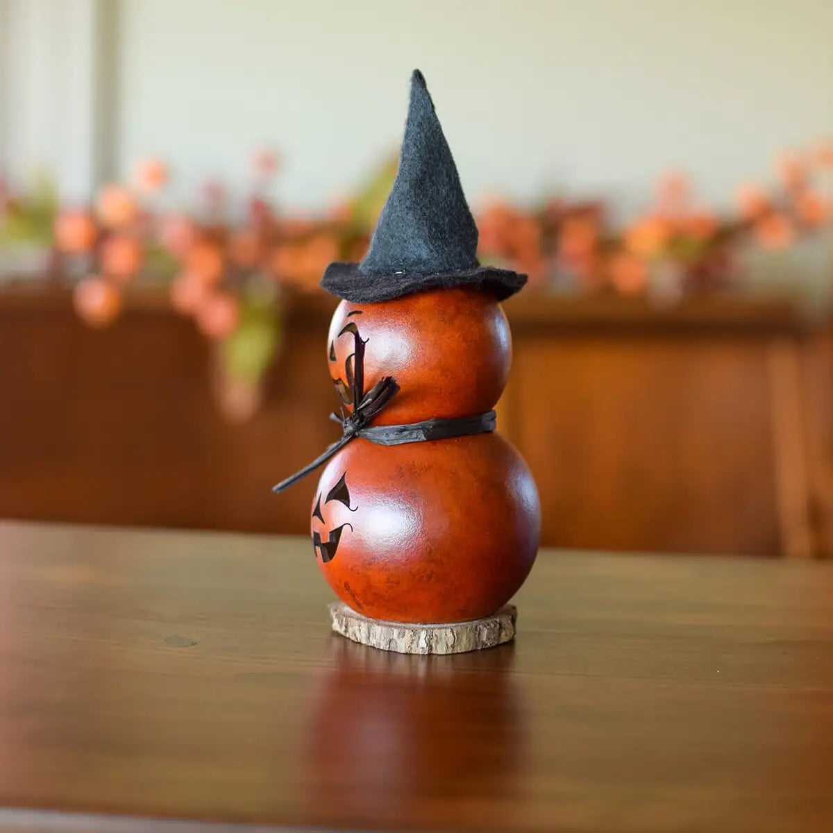 Witch Gourd - Harlow Tiny