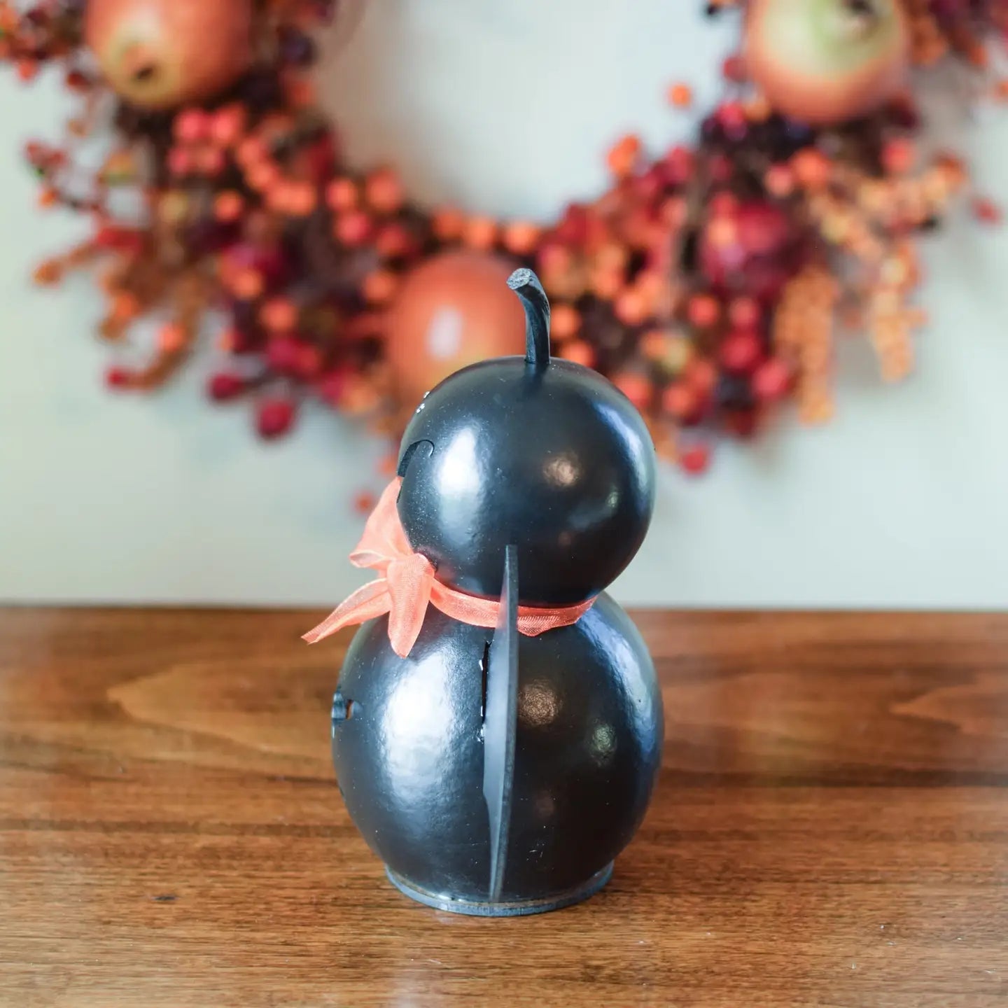Miniature Echo Bat Gourd