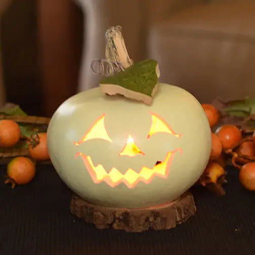 Cannon Gourd