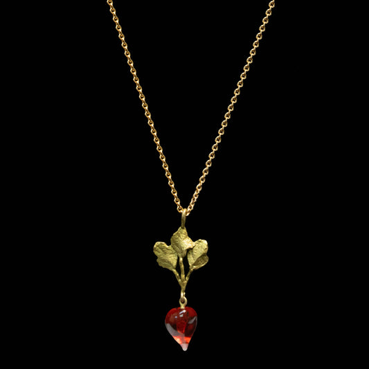 Radish 16" Adj. Pendant