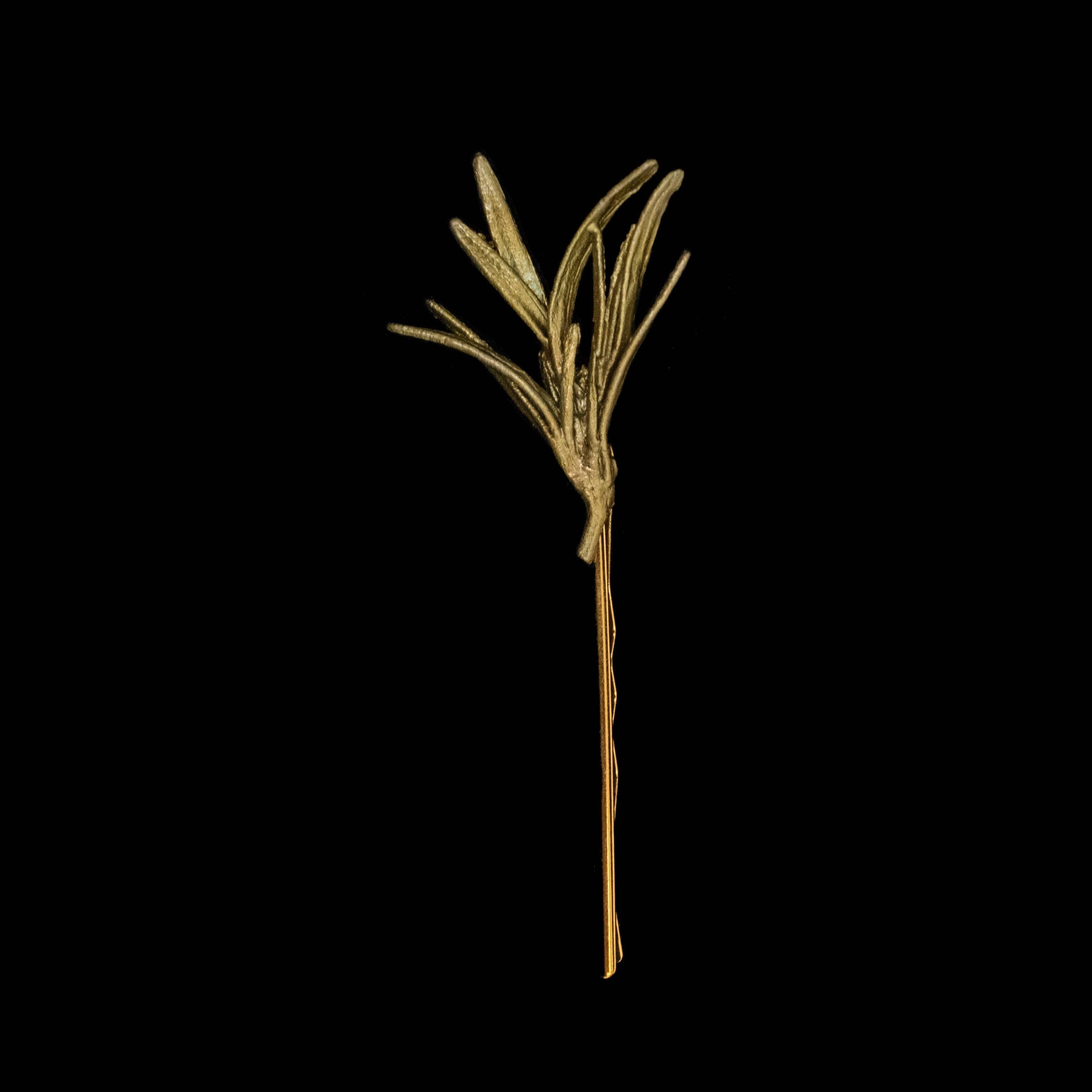 Rosemary Hair Pin – The Painted Bird