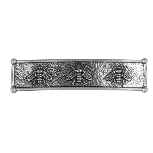 Hair Barrette - Honey Bee