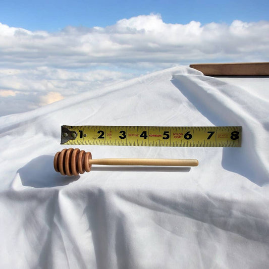 Honey Dipper Six Inch