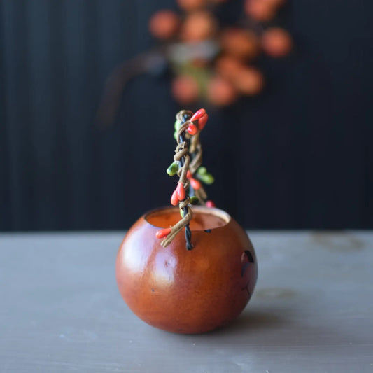 Jace Basket Gourd