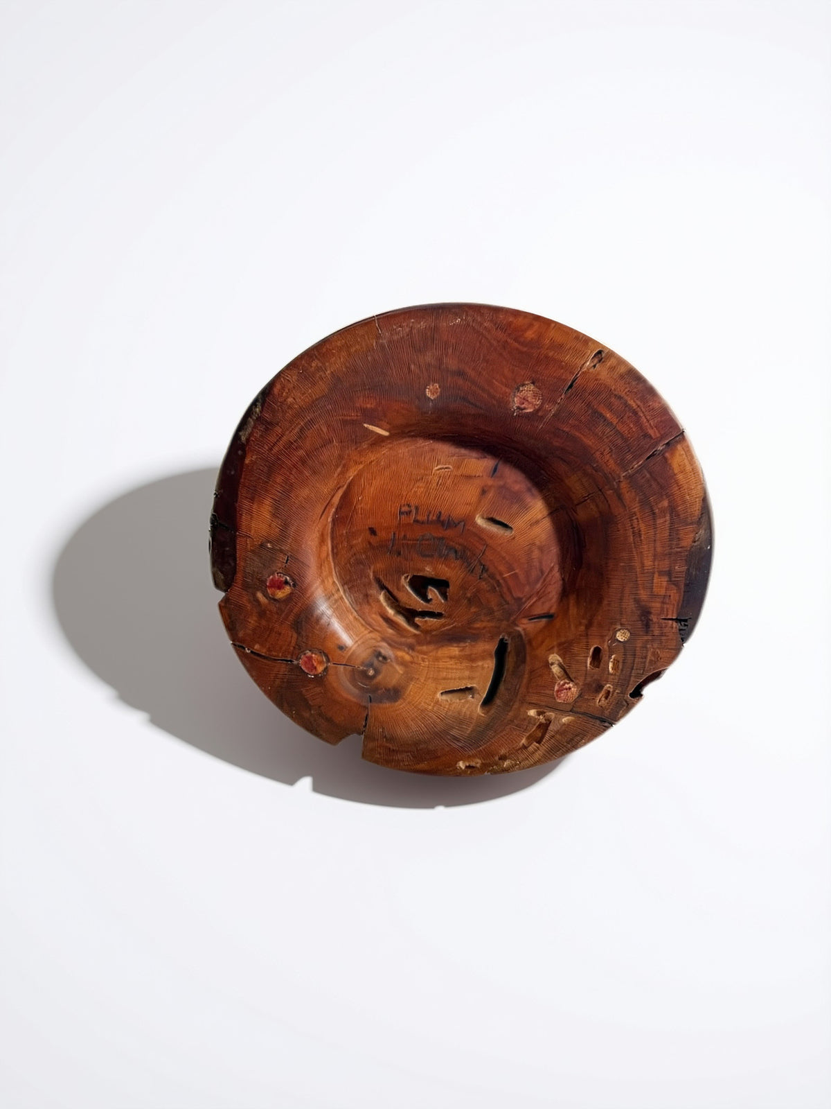 Wild Plum Vase