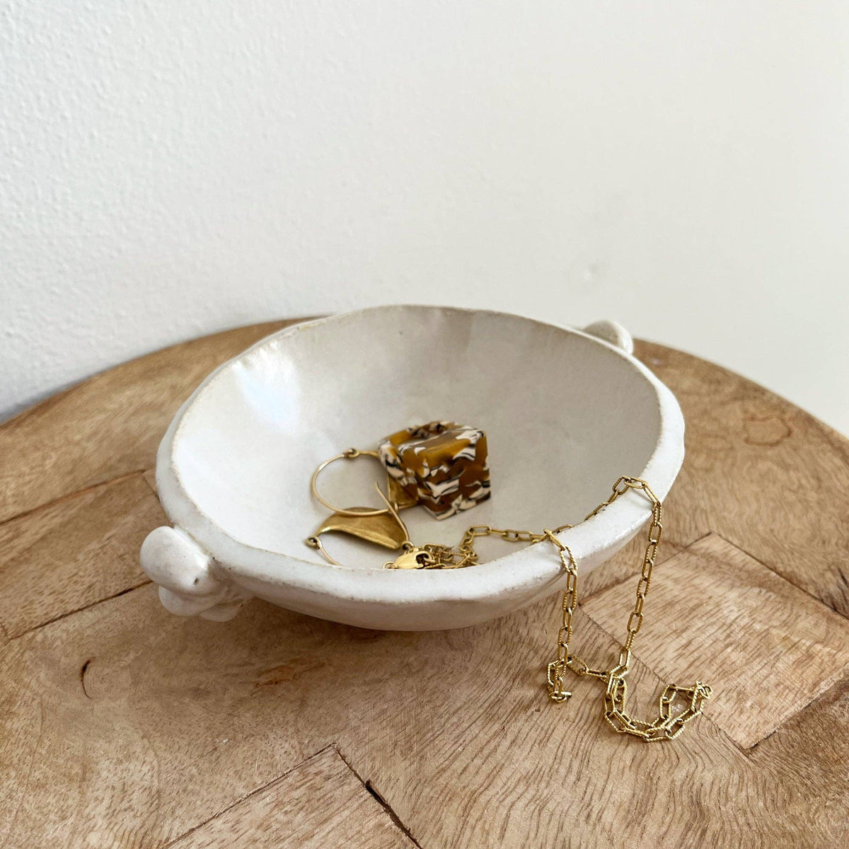 Tiny Splash Bowl