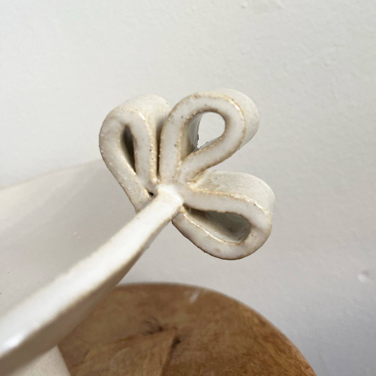 Fleur Pedestal Bowl
