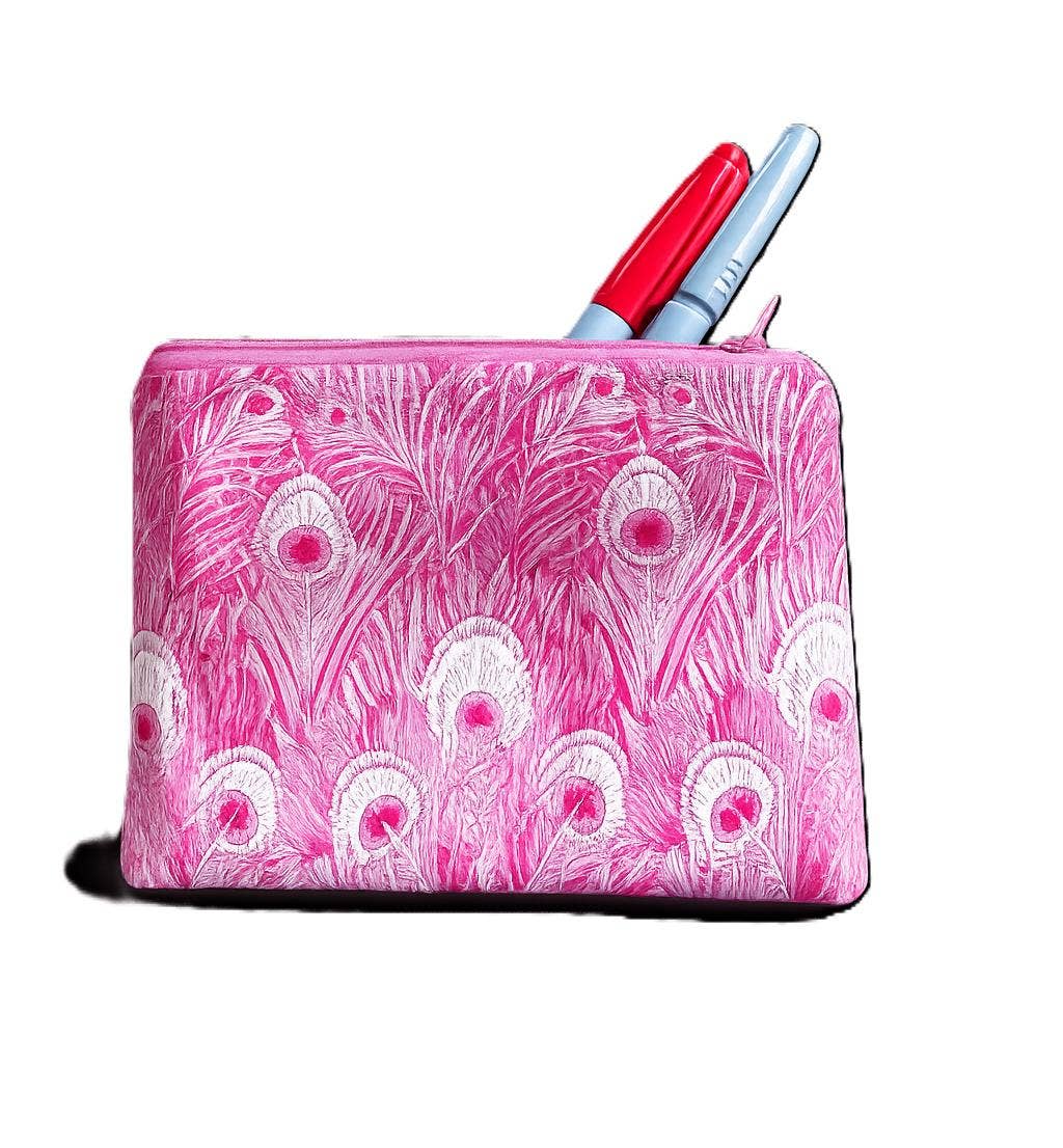 Liberty of London Fabric Multi-Purpose Pouch