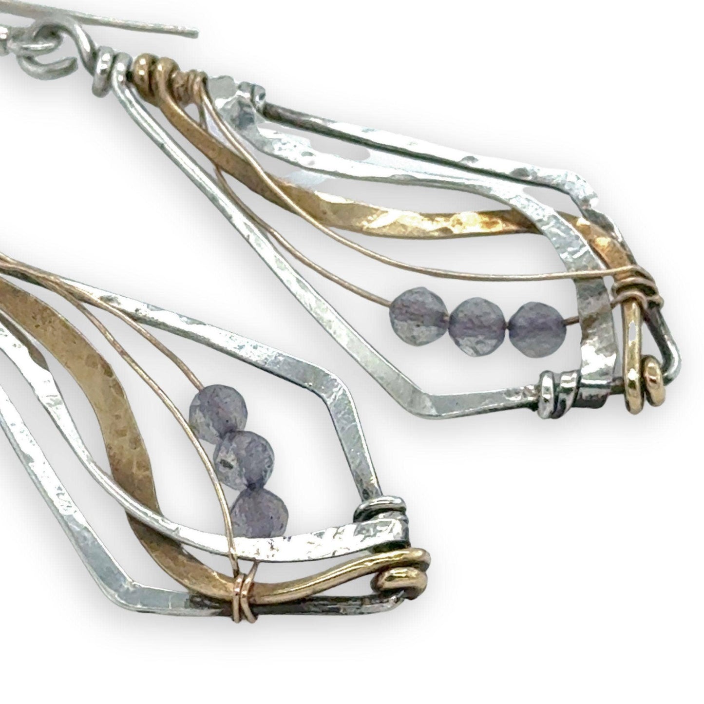 Grounded Earrings E73140