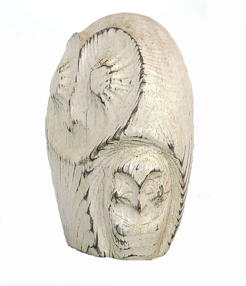 Owl and Owlet