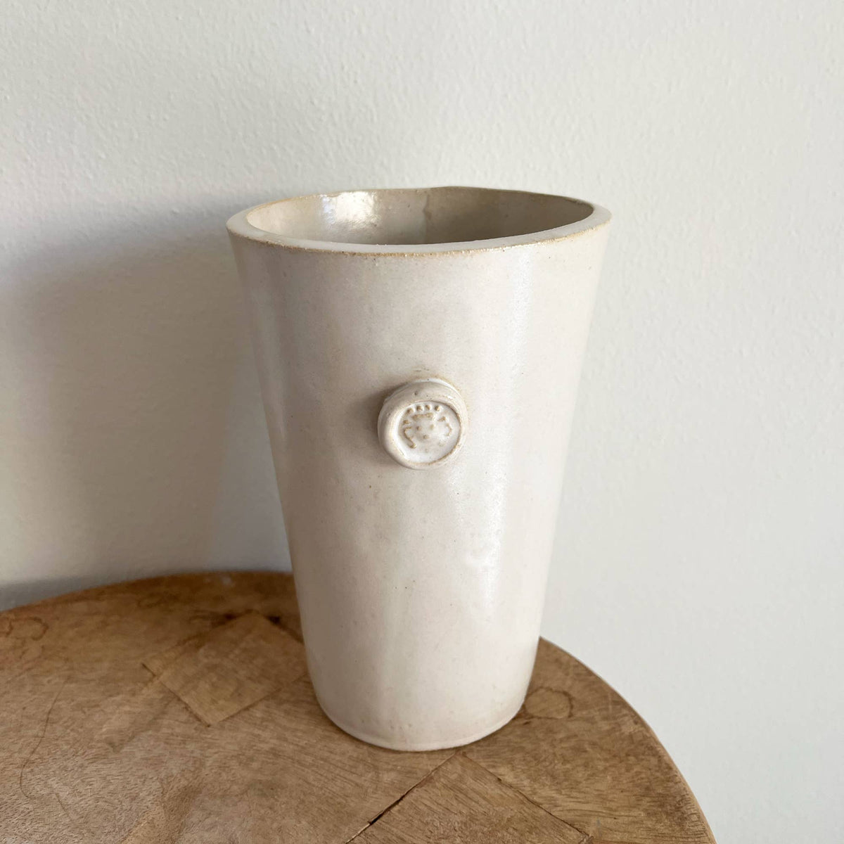 Antoinette Vase: Large