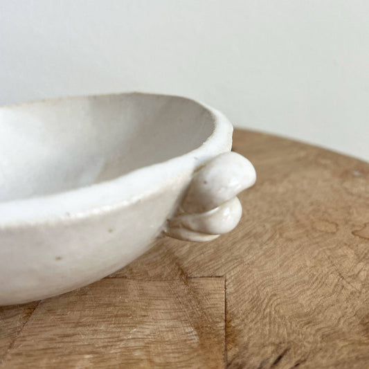 Tiny Splash Bowl