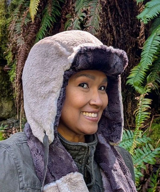 Aviator Hat - Various Colors