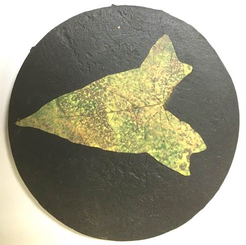 4" Ceramic Coasters