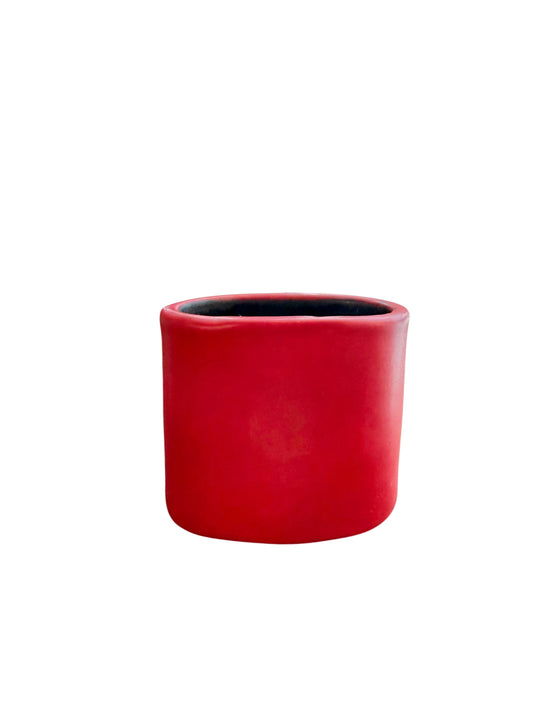 Toothpick Holder - Red