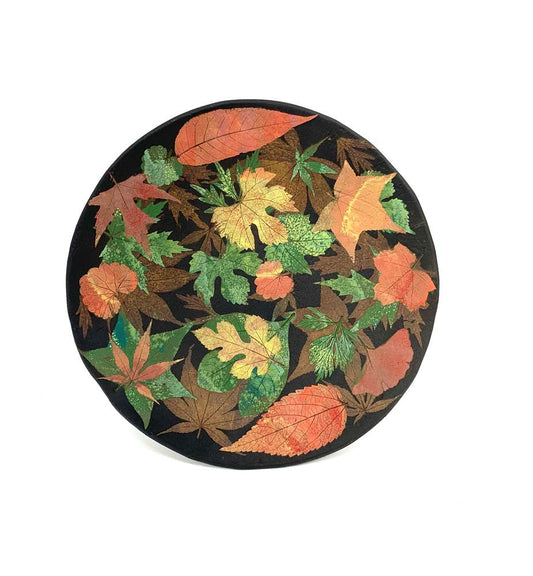 10" Multicolor Bowl