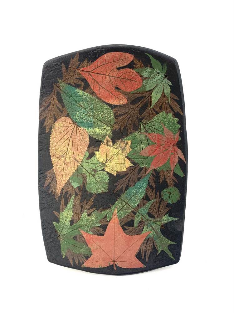 6" x 10" Multicolor Tray