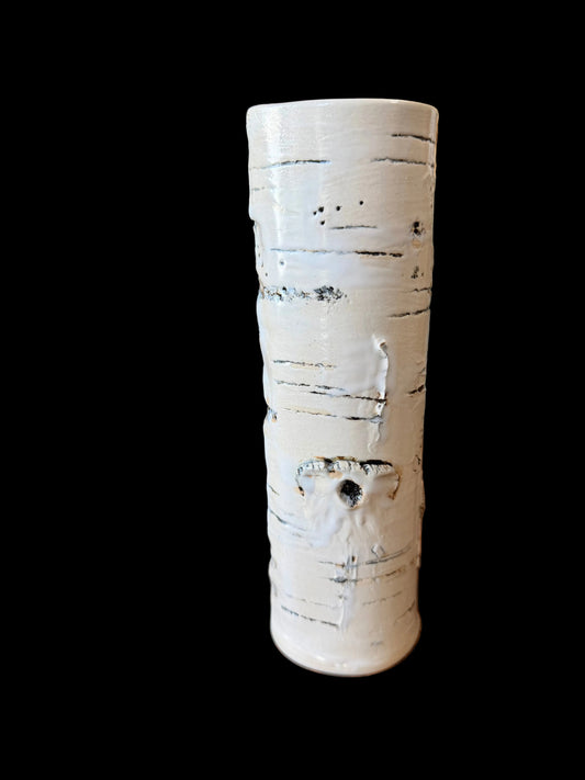 Birch Vase