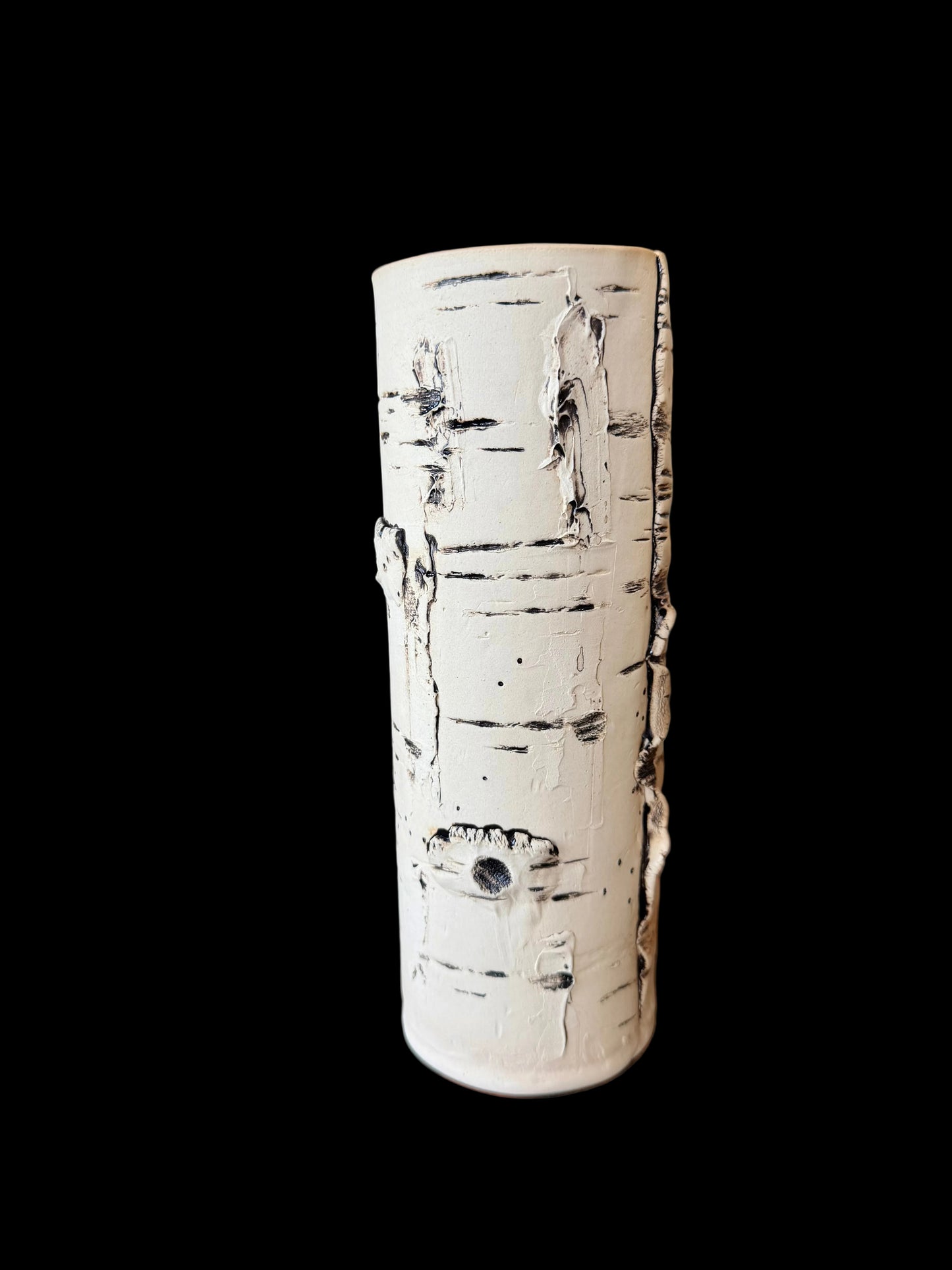 Birch Vase