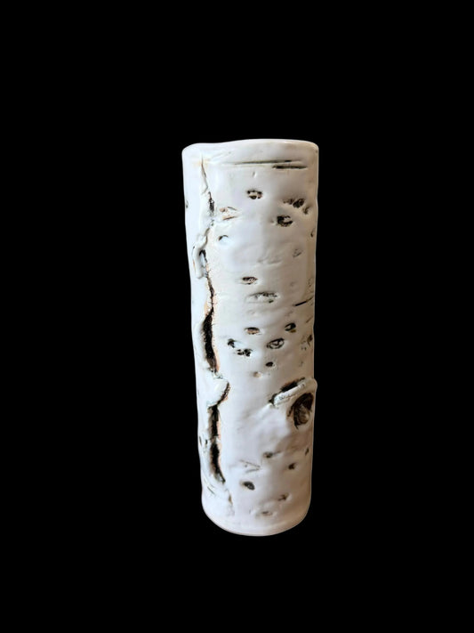 Birch Vase