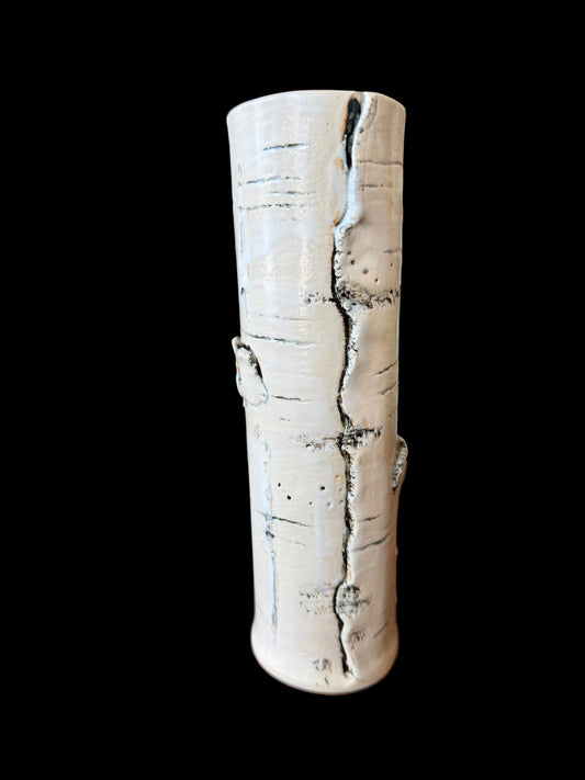 Birch Vase