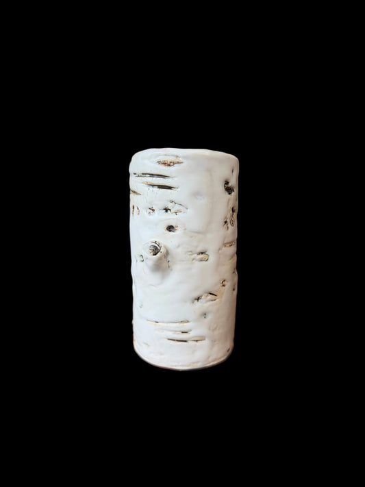 Birch Vase