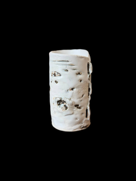 Birch Vase