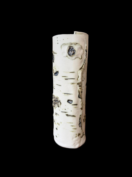 Birch Vase