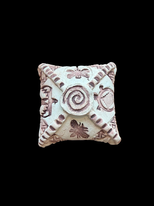 Spirit Journey Shaker